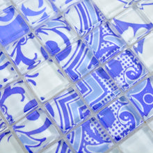 Załaduj obraz do przeglądarki galerii, Mozaika szklana MOZ 5821 VP