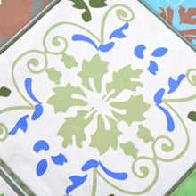 Załaduj obraz do przeglądarki galerii, MOZ 7385 VP - Mozaika szklana - mat