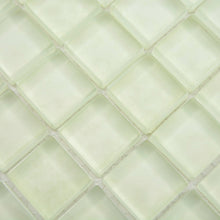 Załaduj obraz do przeglądarki galerii, Mozaika szklana kolor fluorescencyjny połysk T 578