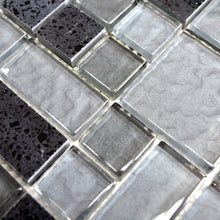 Załaduj obraz do przeglądarki galerii, Mozaika mix XCM K989