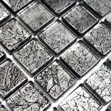 Załaduj obraz do przeglądarki galerii, Mozaika szklana MOZ 6283 VP