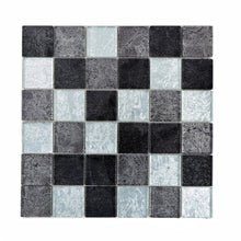 Załaduj obraz do przeglądarki galerii, Mozaika szklana MOZ 6286 VP