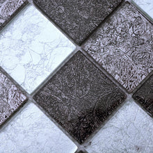 Załaduj obraz do przeglądarki galerii, Mozaika szklana MOZ 6286 VP