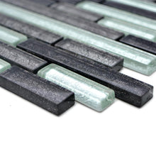 Załaduj obraz do przeglądarki galerii, Mozaika szklana MOZ 6287 VP