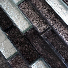 Załaduj obraz do przeglądarki galerii, Mozaika szklana MOZ 6287 VP