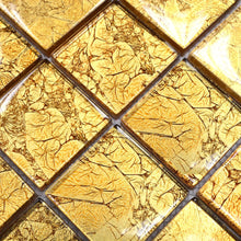 Załaduj obraz do przeglądarki galerii, Mozaika szklana MOZ 6290 VP