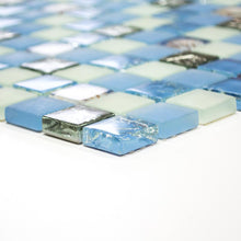 Załaduj obraz do przeglądarki galerii, Mozaika szklana MOZ 5253 VP