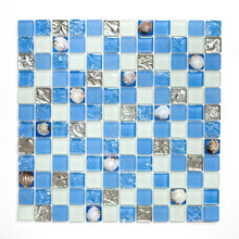 Załaduj obraz do przeglądarki galerii, Mozaika szklana MOZ 5253 VP