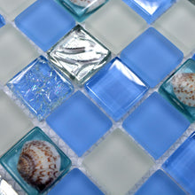 Załaduj obraz do przeglądarki galerii, Mozaika szklana MOZ 5253 VP