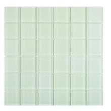 Załaduj obraz do przeglądarki galerii, Mozaika szklana kolor fluorescencyjny połysk T 579