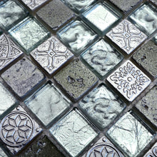 Załaduj obraz do przeglądarki galerii, Mozaika mix MOZ 5462 VP