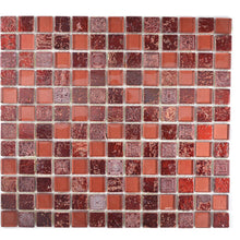 Załaduj obraz do przeglądarki galerii, Mozaika mix MOZ 6323 VP