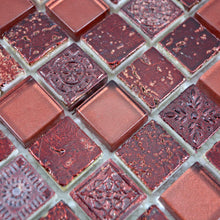 Załaduj obraz do przeglądarki galerii, Mozaika mix MOZ 6323 VP
