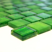 Załaduj obraz do przeglądarki galerii, Mozaika szklana MOZ 6325 VP