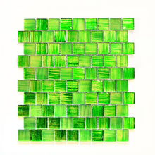 Załaduj obraz do przeglądarki galerii, Mozaika szklana MOZ 6325 VP