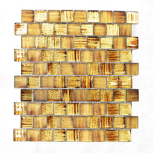 Załaduj obraz do przeglądarki galerii, Mozaika szklana MOZ 6326 VP