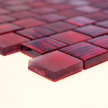 Załaduj obraz do przeglądarki galerii, Mozaika szklana MOZ 6327 VP