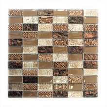 Załaduj obraz do przeglądarki galerii, Mozaika mix MOZ 5467 VP