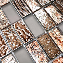 Załaduj obraz do przeglądarki galerii, Mozaika mix MOZ 5467 VP