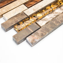 Załaduj obraz do przeglądarki galerii, Mozaika mix MOZ 6334 VP