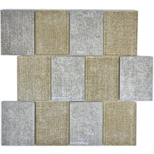 Załaduj obraz do przeglądarki galerii, Mozaika mix XCM J501