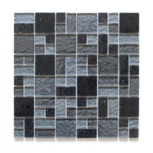 Załaduj obraz do przeglądarki galerii, Mozaika mix XCM K989