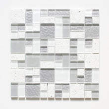 Załaduj obraz do przeglądarki galerii, Mozaika mix XCM K990