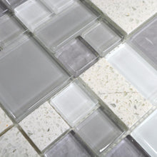 Załaduj obraz do przeglądarki galerii, Mozaika mix XCM K990