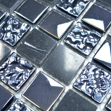 Załaduj obraz do przeglądarki galerii, Mozaika mix XCM M862