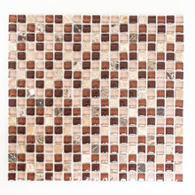 Załaduj obraz do przeglądarki galerii, Mozaika mix XCM M870