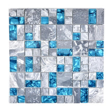 Załaduj obraz do przeglądarki galerii, Mozaika mix XCM MC589
