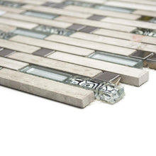 Załaduj obraz do przeglądarki galerii, Mozaika mix XCM MV818