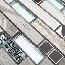 Załaduj obraz do przeglądarki galerii, Mozaika mix XCM MV818