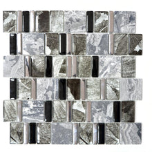 Załaduj obraz do przeglądarki galerii, Mozaika mix XCM Niko10