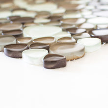 Załaduj obraz do przeglądarki galerii, Mozaika szklana XCM PG66