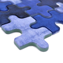 Załaduj obraz do przeglądarki galerii, Mozaika szklana kolor mix wielokolorowy połysk T 607