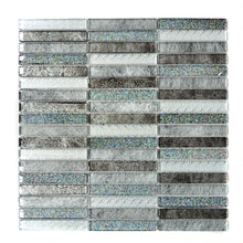 Załaduj obraz do przeglądarki galerii, Mozaika szklana XCM ST DS