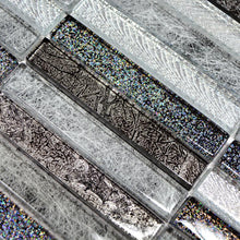 Załaduj obraz do przeglądarki galerii, Mozaika szklana XCM ST DS