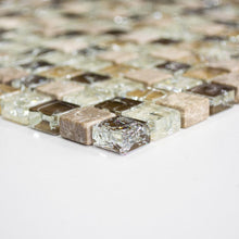 Załaduj obraz do przeglądarki galerii, Mozaika mix MOZ 5285 VP