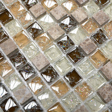 Załaduj obraz do przeglądarki galerii, Mozaika mix MOZ 5285 VP