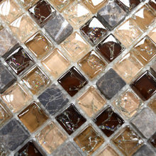 Załaduj obraz do przeglądarki galerii, Mozaika mix MOZ 5286 VP
