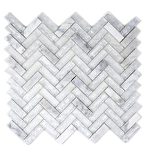 Załaduj obraz do przeglądarki galerii, Mozaika mix kolor mix biały połysk T 430
