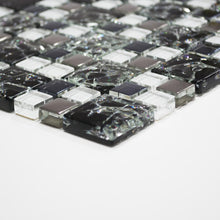 Załaduj obraz do przeglądarki galerii, Mozaika szklana MOZ 5293 VP