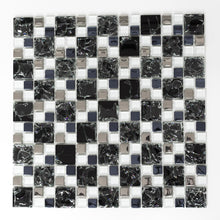 Załaduj obraz do przeglądarki galerii, Mozaika szklana MOZ 5293 VP