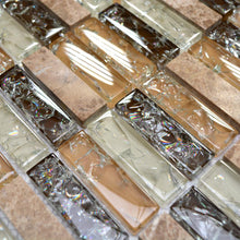 Załaduj obraz do przeglądarki galerii, Mozaika mix MOZ 5297 VP