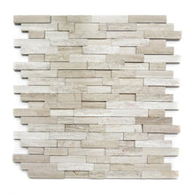 Załaduj obraz do przeglądarki galerii, Mozaika kamienna MOZ 5498 VP