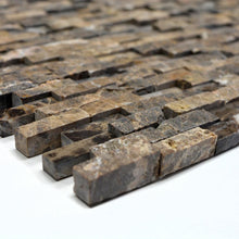 Załaduj obraz do przeglądarki galerii, Mozaika kamienna MOZ 5500 VP