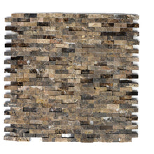 Załaduj obraz do przeglądarki galerii, Mozaika kamienna MOZ 5500 VP