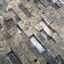 Załaduj obraz do przeglądarki galerii, Mozaika kamienna MOZ 5500 VP
