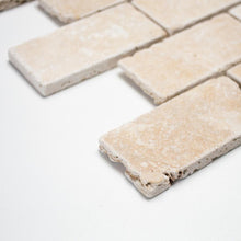 Załaduj obraz do przeglądarki galerii, Mozaika kamienna MOZ 6422 VP